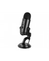 BLUE MIC YETI USB microphone